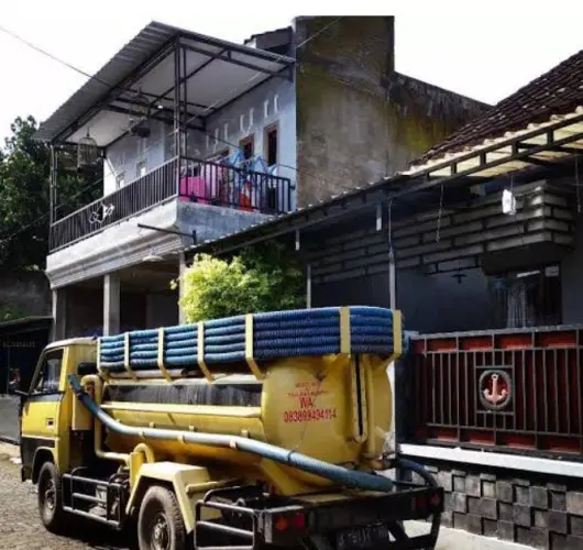 Sedot WC nusadua Terdekat