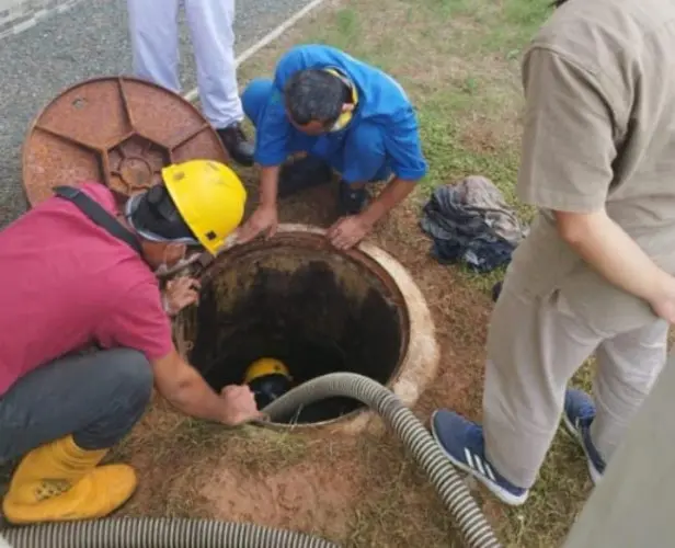 Sedot WC nusadua Murah