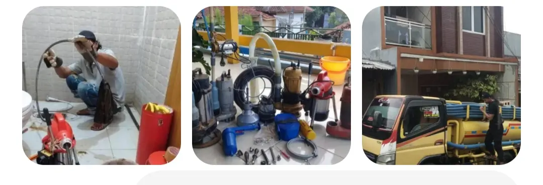 Jasa Sedot WC nusadua Murah Terpercaya