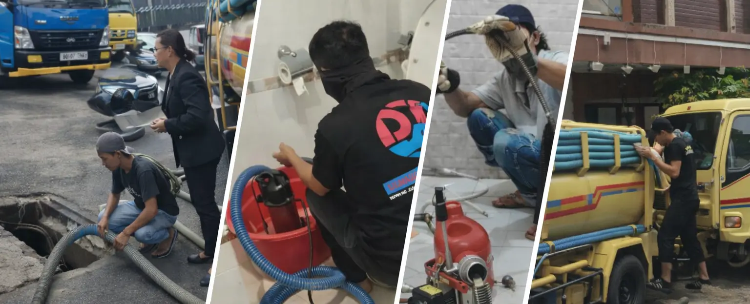 Jasa Sedot WC nusadua Terdekat