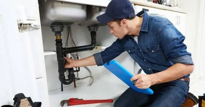 Pelancaran Saluran Air & Got Mampe  di Nusa Dua